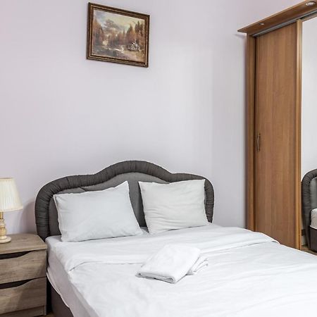 إلفيف Striltsiv Apartment المظهر الخارجي الصورة