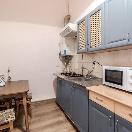 إلفيف Striltsiv Apartment المظهر الخارجي الصورة