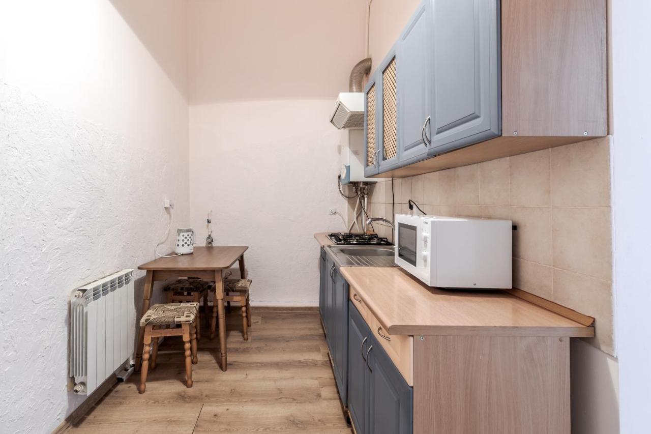 إلفيف Striltsiv Apartment المظهر الخارجي الصورة