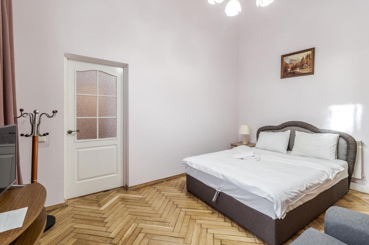 إلفيف Striltsiv Apartment المظهر الخارجي الصورة