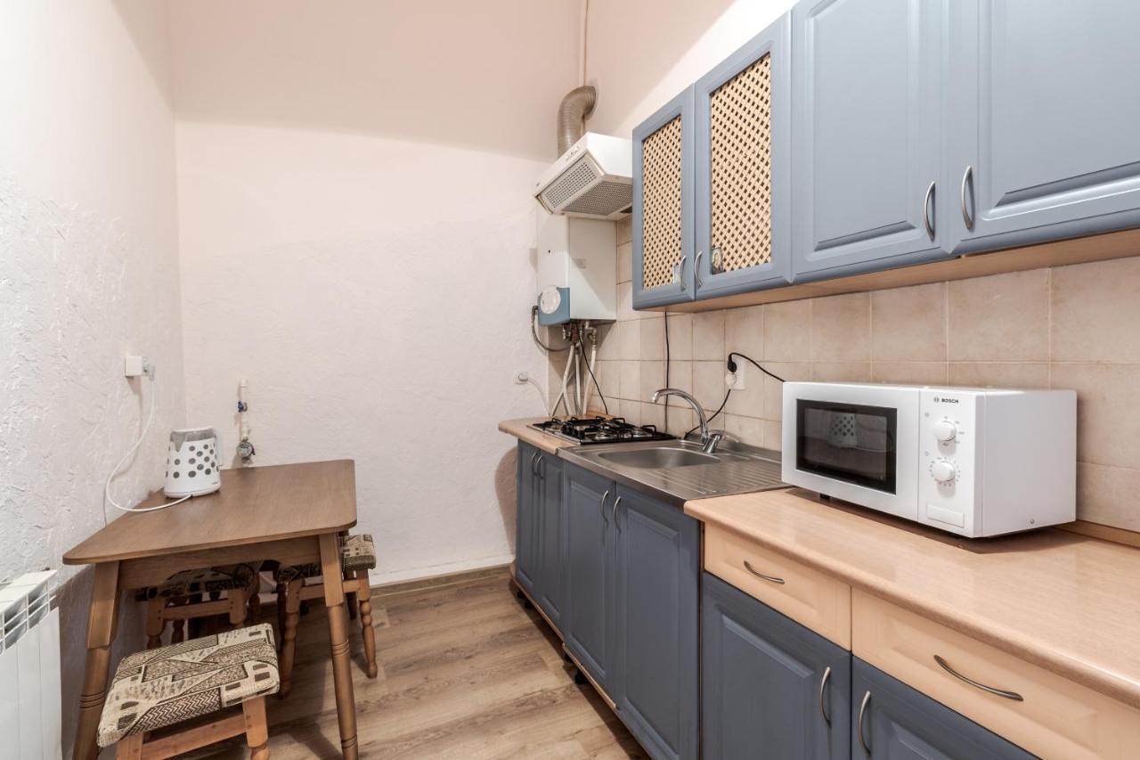 إلفيف Striltsiv Apartment المظهر الخارجي الصورة