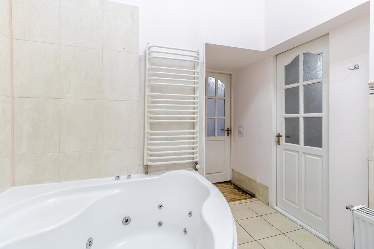 إلفيف Striltsiv Apartment المظهر الخارجي الصورة