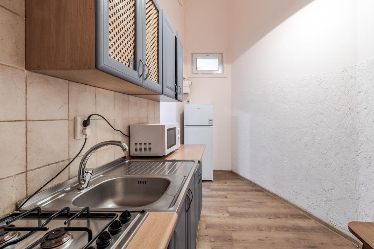 إلفيف Striltsiv Apartment المظهر الخارجي الصورة