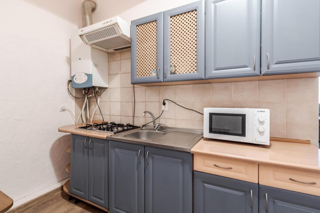 إلفيف Striltsiv Apartment المظهر الخارجي الصورة